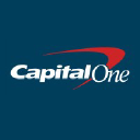 Capital One Financial Corporati logo
