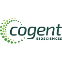 Cogent logo
