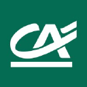 Credit Agricole SA logo