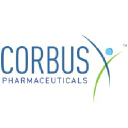 Corbus Pharmaceuticals Holdings logo