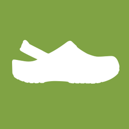 Crocs, Inc. logo