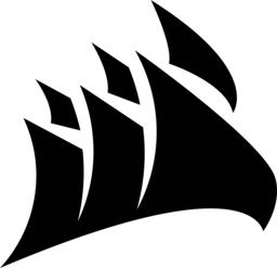 Corsair Gaming, Inc. logo