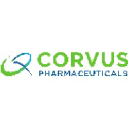 Corvus Pharmaceuticals, Inc. logo