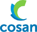 Cosan S.A. logo