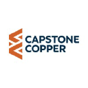 Capstone Copper Corp. logo