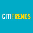 Citi Trends, Inc. logo