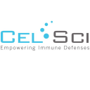 Cel-Sci Corporation logo