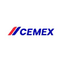 Cemex, S.A.B. de C.V. Sponsored logo