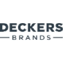 Deckers Outdoor Corporation logo