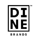 Dine Brands Global, Inc. Common logo