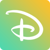 The Walt Disney Company logo