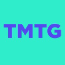Trump Media & Technology Group  logo