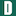 DICK'S logo