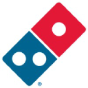 Domino's Pizza Inc logo