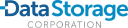 Data Storage Corporation logo