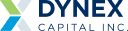 Dynex Capital, Inc. logo