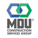 Everus Construction Group, Inc. logo
