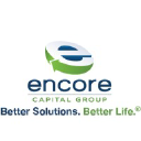 Encore Capital Group Inc logo