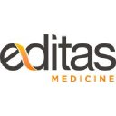 Editas logo