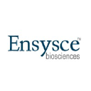 Ensysce Biosciences, Inc. logo