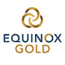 Equinox logo