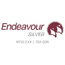Endeavour logo