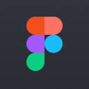 Figma, Inc. logo