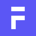 Figure Technology Solutions, In logo