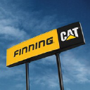 Finning International Inc. logo