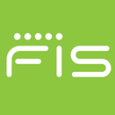Fidelity National Information S logo