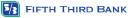 Fifth Third Bancorp logo