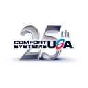 Comfort Systems USA, Inc. logo