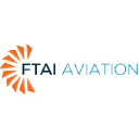 FTAI Aviation Ltd. logo