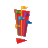 Six Flags Entertainment Corpora logo