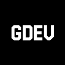 GDEV Inc. logo