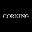 Corning logo