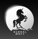 Global Mofy AI Limited logo