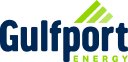 Gulfport Energy Corporation logo