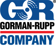 Gorman-Rupp Company (The) logo