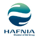Hafnia Limited logo