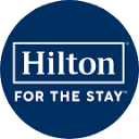 Hilton Worldwide Holdings Inc. logo