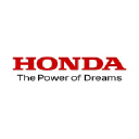 Honda logo