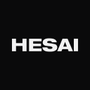 Hesai Group logo