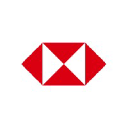 HSBC Holdings, plc. logo