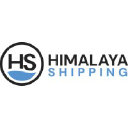 Himalaya Shipping Ltd. logo