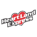 Heartland Express, Inc. logo