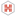 Hub Group, Inc. logo