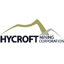 Hycroft Mining Holding Corporat logo