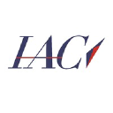 IAC Inc. logo
