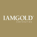 Iamgold Corporation logo